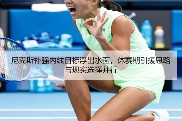 尼克斯补强内线目标浮出水面，休赛期引援思路与现实选择并行
